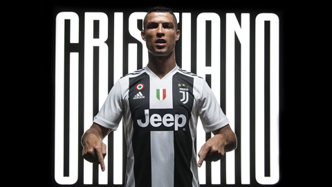 Cassano tin Ronaldo có thể ghi tới 40 bàn mỗi mùa tại Juventus