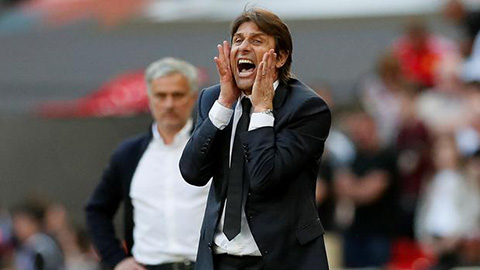 Conte dọa kiện Chelsea cố ý trì hoãn việc sa thải