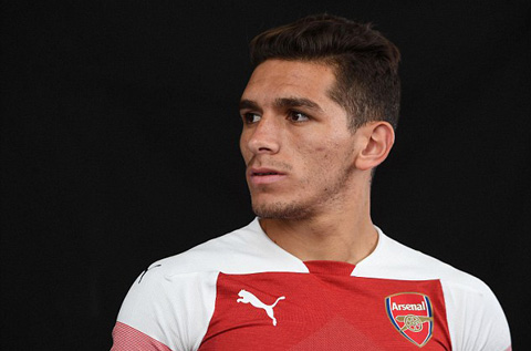 Torreira là bản hợp đồng nổi bật của Arsenal