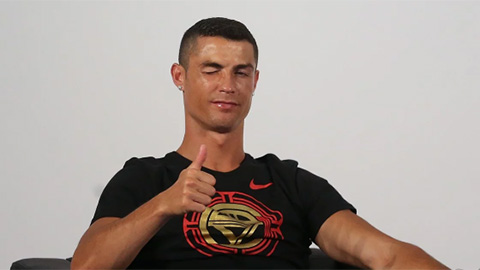 Ronaldo bị tố 'xem thường' khán giả Trung Quốc