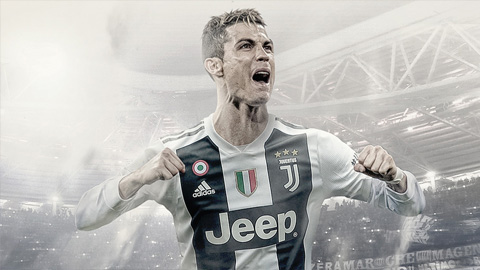 'Ronaldo sẽ giúp Juventus giải lời nguyền Champions League'