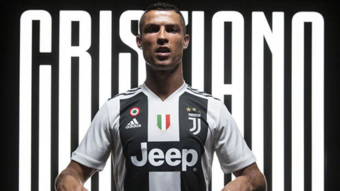 Juventus dẫn đầu Top 10 CLB mua sắm nhiều nhất Hè 2018