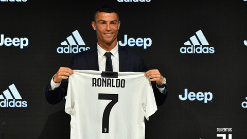 Ronaldo nối tiếp làn sóng cầu thủ Real sang Italia: Những linh hồn Real ở Serie A