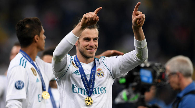 Bale được HLV Lopetegui đánh giá rất cao
