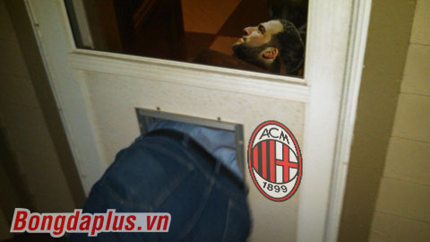 Ảnh chế: Gã béo Higuain gia nhập Milan trót lọt
