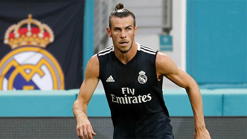 Real đón Ramos trở lại, Bale dính chấn thương