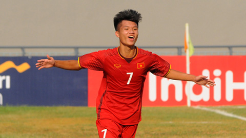 Nhận định bóng đá U16 Việt Nam vs U16 Philippines, 15h00 ngày 4/8: Hướng đến một chiến thắng đậm