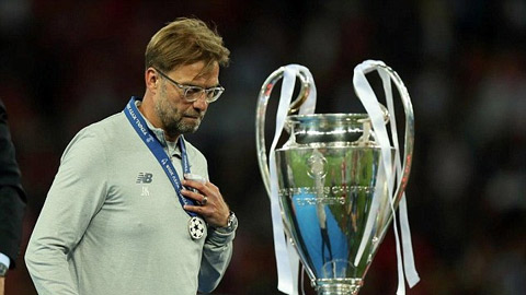 Liverpool dễ rơi vào bảng tử thần tại Champions League