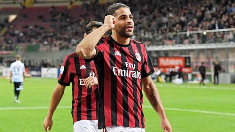 Milan bán tháo để đối phó với FFP