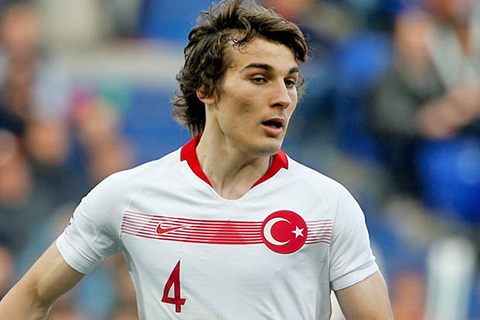 Caglar Soyuncu
