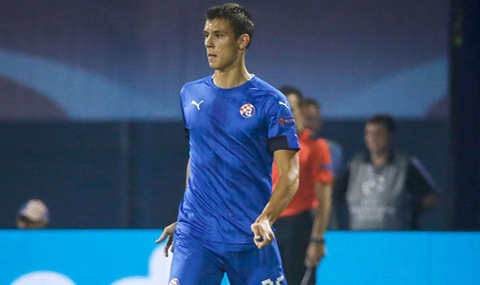 Filip Benkovic