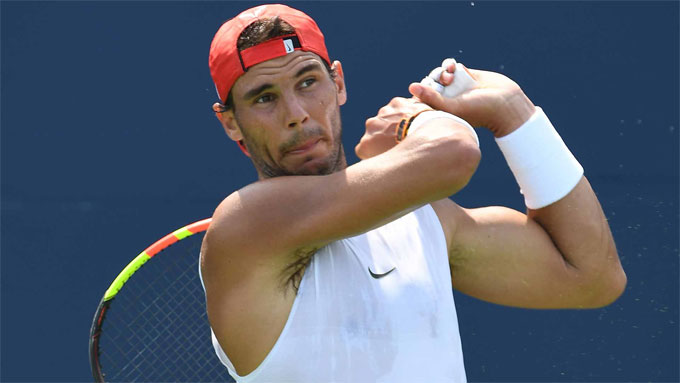 Nadal