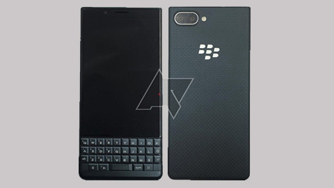 BlackBerry Key2 xuất hiện phiên bản giá rẻ dùng chip Snapdragon 636, 4GB RAM