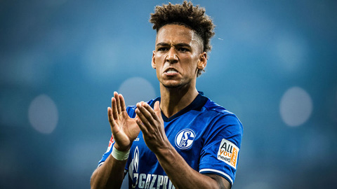 Nhắm Boateng, nhưng PSG bất ngờ chiêu mộ sao trẻ Schalke