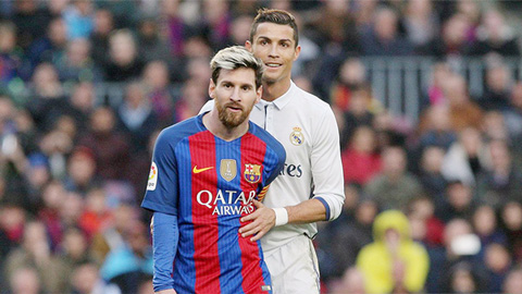 Cuộc ganh đua giữa Messi và Ronaldo là một hiện tượng vô tiền khoáng hậu trong lịch sử bóng đá mà La Liga có diễm phúc được sở hữu
