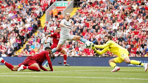 5 điều Liverpool cần để vô địch Ngoại hạng Anh