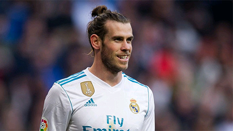Lopetegui đưa Bale lên mây trước thềm Siêu cúp châu Âu