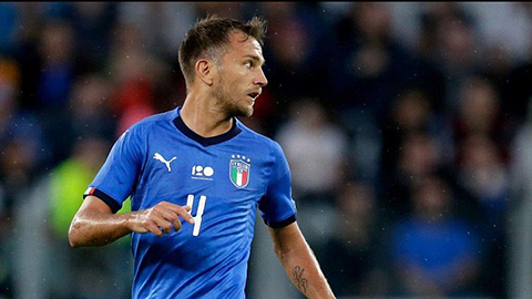 Cựu tuyển thủ Italia và CLB Juve suýt bỏ mạng vì tai nạn sập cầu