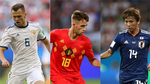 6 ngôi sao World Cup được kỳ vọng tỏa sáng ở La Liga 2018/19
