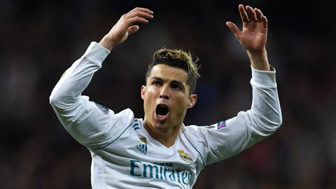 Cristiano Ronaldo: Không yêu đừng nói lời cay đắng