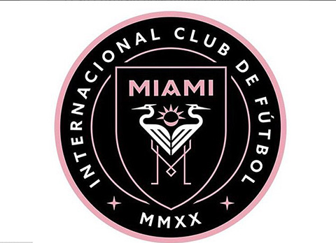 Logo của CLB Miami