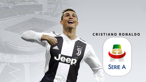 Serie A 2018/19: Ronaldo sẽ chiếu sáng giải đấu kỳ lạ và tuyệt vời