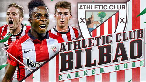 Athletic Bilbao: Mô hình độc nhất thách thức thời gian