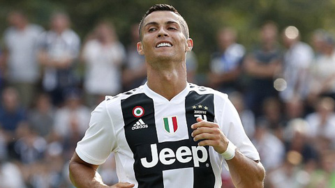 Ronaldo sẽ giúp Juve đoạt thêm Scudetto?