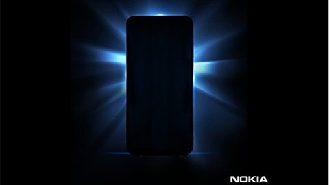 Siêu phẩm Nokia 9 sẽ được trình làng vào ngày 21/8?