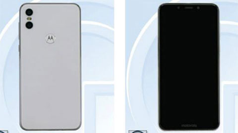 Motorola One lộ thông số với màn hình HD+, pin 3000mAh, giá rẻ