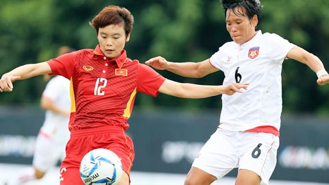 Nhận định bóng đá ĐT Nữ Việt Nam vs ĐT Nữ Nhật Bản, 15h00 ngày 21/8: Cơ hội cho &quot;kép phụ&quot;