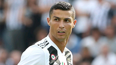 Ronaldo hé lộ khoảnh khắc quyết định rời Real đến Juve