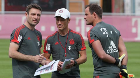 Lịch thi đấu, đối thủ đáng gờm của Bayern