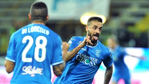 Nhận định bóng đá Genoa vs Empoli, 01h30 ngày 27/8