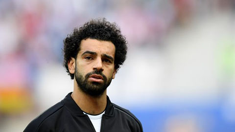 Salah có thể từ giã ĐT Ai Cập sớm do mâu thuẫn