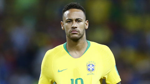 Cầu thủ Brazil và văn hóa đặt tên độc đáo