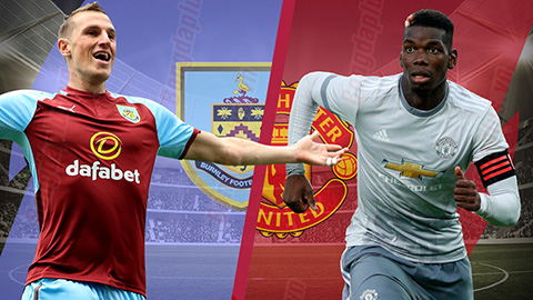 Nhận định Burnley vs M.U, 22h00 ngày 2/9