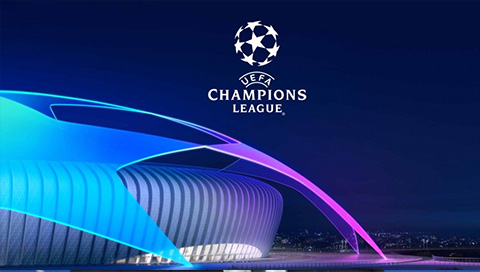 Lịch thi đấu, kết quả vòng bảng Champions League 2018/19