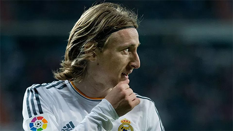 Bạn biết gì về Modric, cầu thủ hay nhất UEFA 2017/18?
