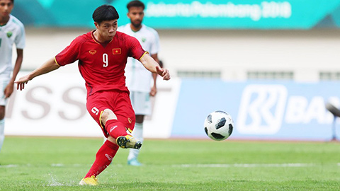 Trận Việt Nam - UAE bỏ hiệp phụ, đá luân lưu nếu hòa 90 phút