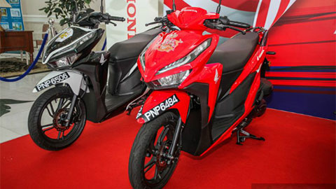 3 mẫu xe moto mini 150cc đáng giá dành cho người mới học lái