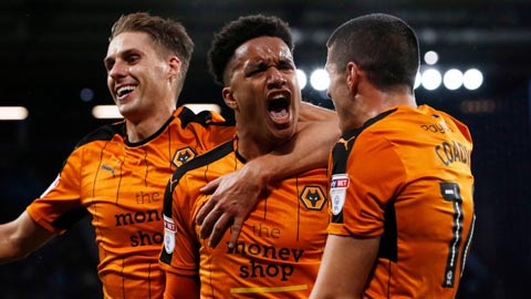 Nhận định bóng đá West Ham vs Wolves, 21h00 ngày 1/9
