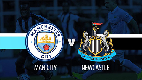 VIDEO: Man City 2-1 Newcastle