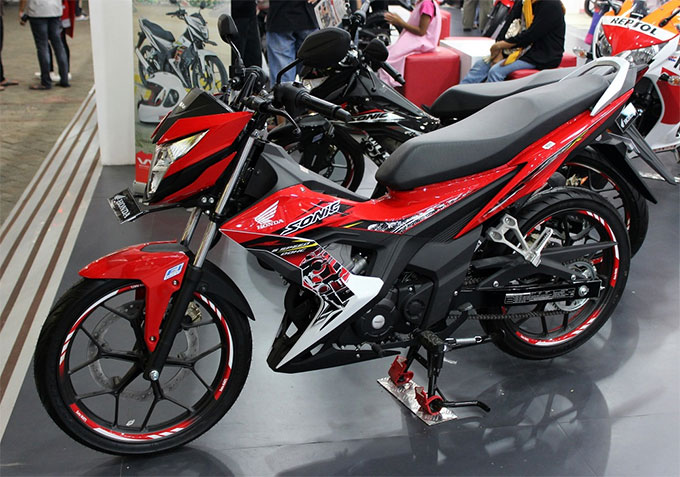 Honda Tung Ra Mẫu Xe Côn Tay 150 Cc 'Cực Chất' Rẻ Hơn Exciter Tới 12 Triệu  Đồng