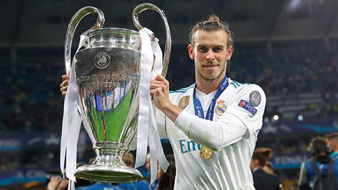 Bale sẵn sàng cho kế hoạch 5 năm lần thứ hai cùng Real Madrid