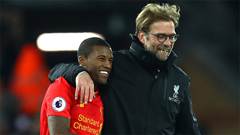 Nhiều cầu thủ phải rời Liverpool do... dốt tiếng Anh