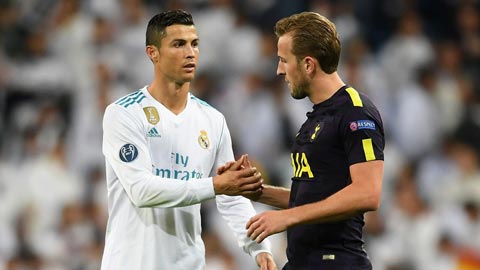 Gục ngã trước Tottenham lại trở thành bài học quý cho Real