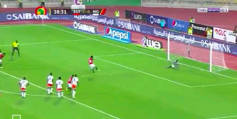 Đây là quả penalty thứ 2...