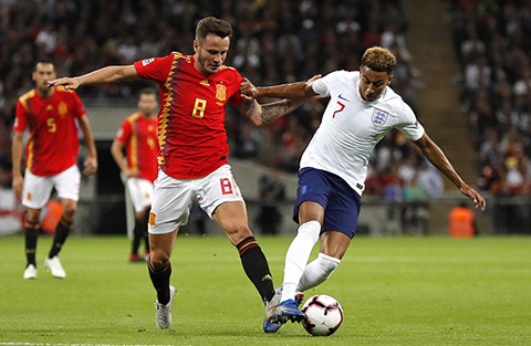 Các vệ tinh như Lingard có nhiều đất diễn