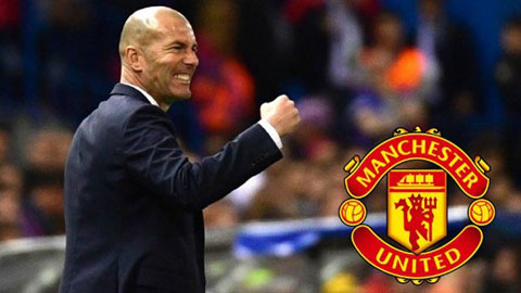 Zidane háo hức muốn trở lại công việc huấn luyện